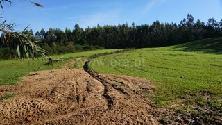 Land for sale in Lourinhã, Portugal — €92,000