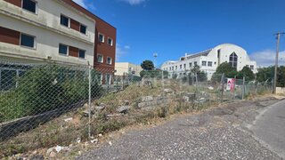Land for sale in Cascais, Portugal — €160,000