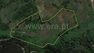 Land for sale in Mafra, Portugal — €85,000