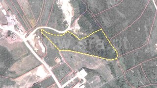 Land for sale in Sintra, Portugal — €160,000