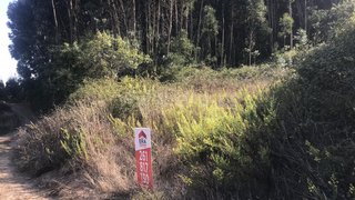 Land for sale in Mafra, Portugal — €60,000