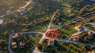Land for sale in Vila Franca de Xira, Portugal — €98,000