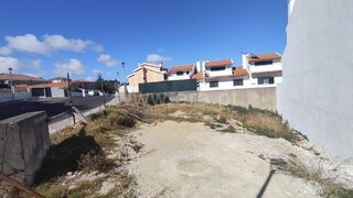 Land for sale in Sintra, Portugal — €220,000