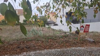 Land for sale in Torres Vedras, Portugal — €110,000