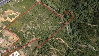 Land for sale in Mafra, Portugal — €120,000
