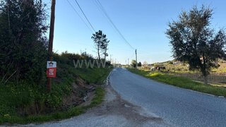 Land for sale in Azambuja, Portugal — €62,500