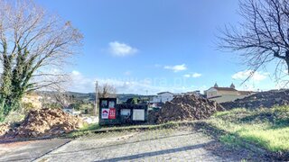 Land for sale in Lourinhã, Portugal — €97,000
