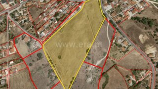 Land for sale in Azambuja, Portugal — €1,700,000