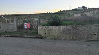 Land for sale in Vila Franca de Xira, Portugal — €110,000