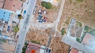 Land for sale in Loures, Portugal — €120,000