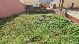 Land for sale in Cadaval, Portugal — €59,850