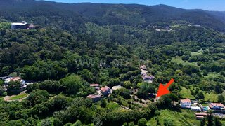 Land for sale in Sintra, Portugal — €990,000
