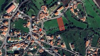 Land for sale in Sintra, Portugal — €165,000