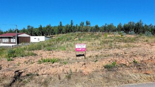 Land for sale in Torres Vedras, Portugal — €80,000