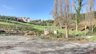 Land for sale in Lourinhã, Portugal — €117,000