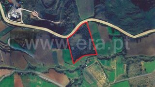 Land for sale in Mafra, Portugal — €100,000