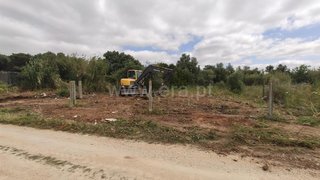 Land for sale in Vila Franca de Xira, Portugal — €45,000
