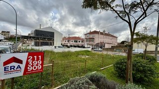 Land for sale in Sintra, Portugal — €150,000