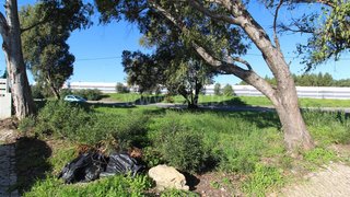 Land for sale in Cascais, Portugal — €385,000