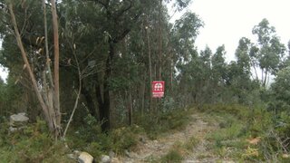 Land for sale in Mafra, Portugal — €81,000
