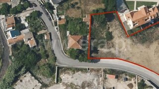 Land for sale in Mafra, Portugal — €925,500