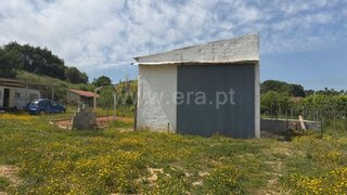 Land for sale in Cadaval, Portugal — €62,500