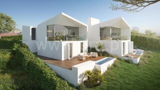 Land for sale in Torres Vedras, Portugal — €207,500