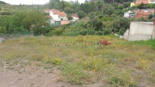 Land for sale in Amadora, Portugal — €145,000