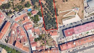 Land for sale in Loures, Portugal — €1,499,000
