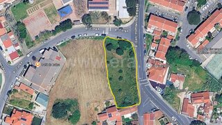 Land for sale in Sintra, Portugal — €485,000