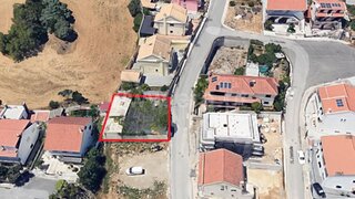 Land for sale in Vila Franca de Xira, Portugal — €98,000