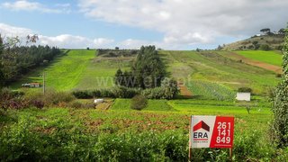 Land for sale in Torres Vedras, Portugal — €49,500
