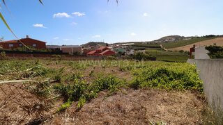 Land for sale in Torres Vedras, Portugal — €230,000