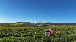 Land for sale in Torres Vedras, Portugal — €30,000