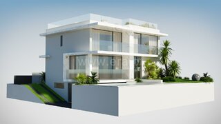 Land for sale in Loures, Portugal — €145,000