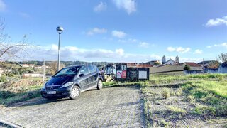 Land for sale in Lourinhã, Portugal — €122,000
