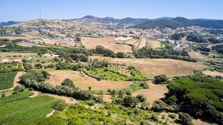 Terreno em Mafra