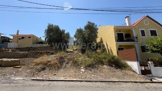 Land for sale in Vila Franca de Xira, Portugal — €75,000