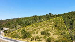 Terreno · 500 m² · 7500 €