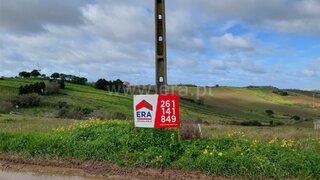 Land for sale in Torres Vedras, Portugal — €85,000