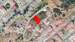Land for sale in Vila Franca de Xira, Portugal — €43,000