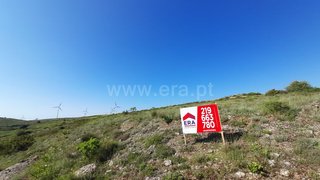 Land for sale in Sobral de Monte Agraço, Portugal — €33,000