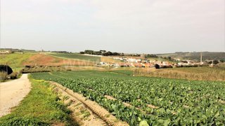 Land for sale in Lourinhã, Portugal — €499,000