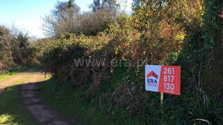 Land for sale in Mafra, Portugal — €59,000