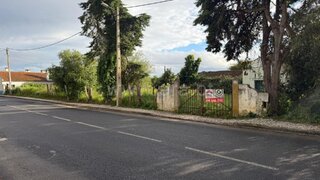 Land for sale in Azambuja, Portugal — €500,000
