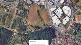 Land for sale in Sintra, Portugal — €6,264,000