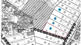 Land for sale in Sintra, Portugal — €260,000