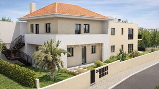 Land for sale in Cascais, Portugal — €490,000