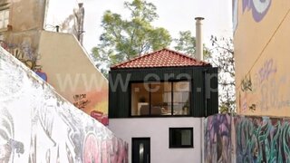 Terreno de 52 m² em Lisboa