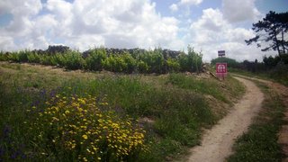 Land for sale in Mafra, Portugal — €110,000